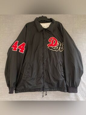 Vintage 90s Windbreaker Direct Hit